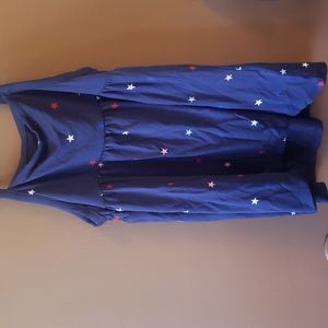 Old navy girls starts bathing suit dress. Size M 8